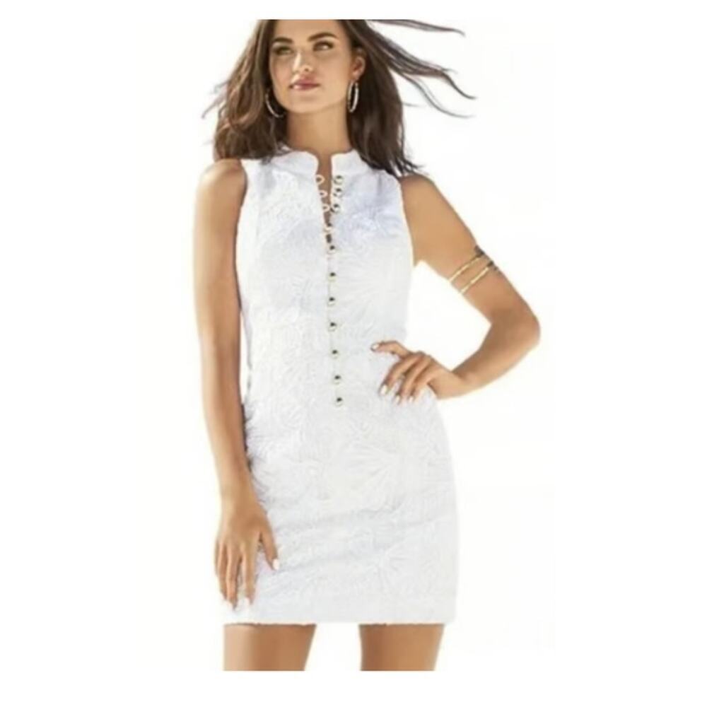 Lilly Pulitzer Dress - Size 00 - Great Condition!